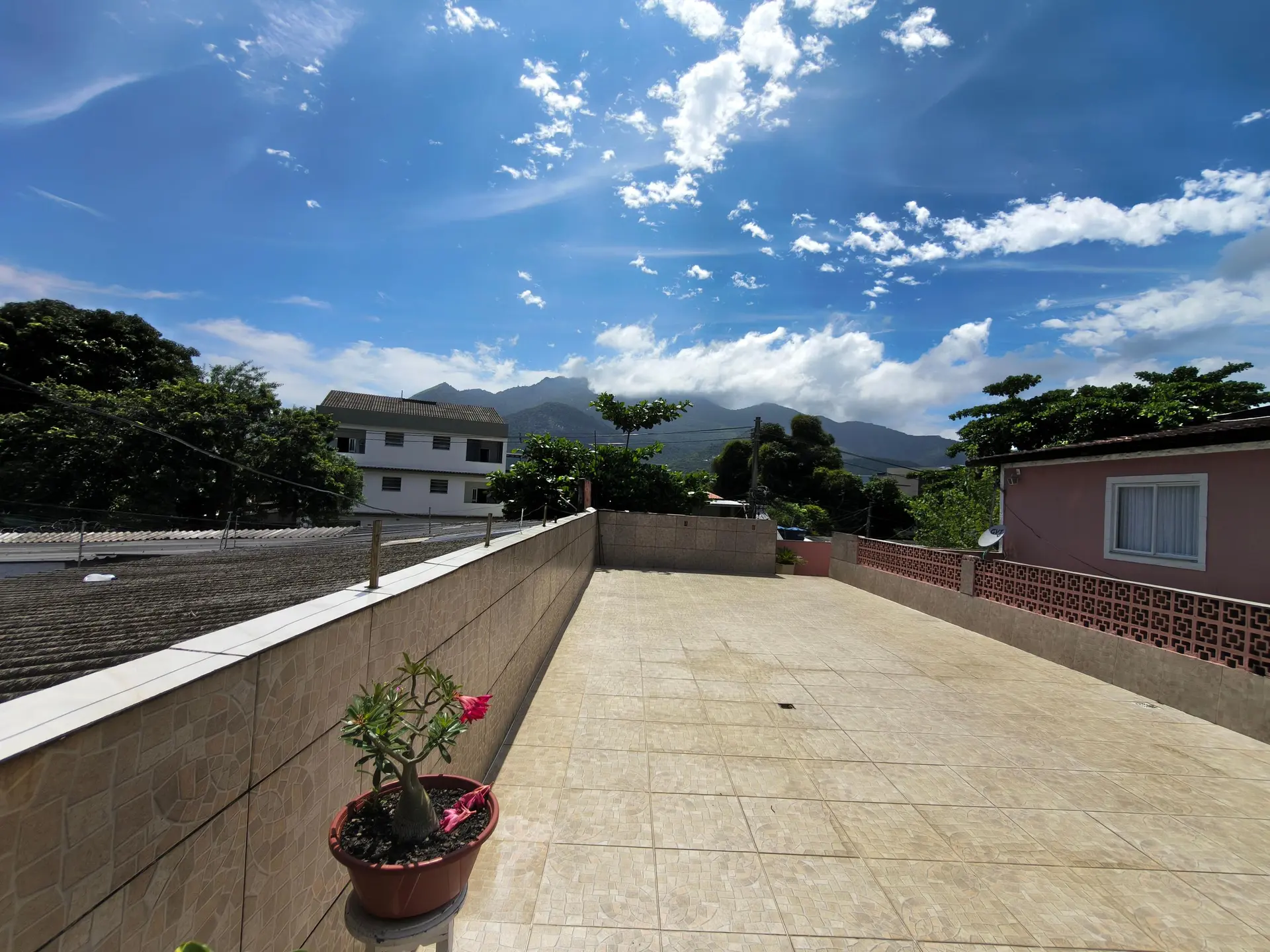 Casa mobiliada com 2 quartos e 2 banheiros — photo 37