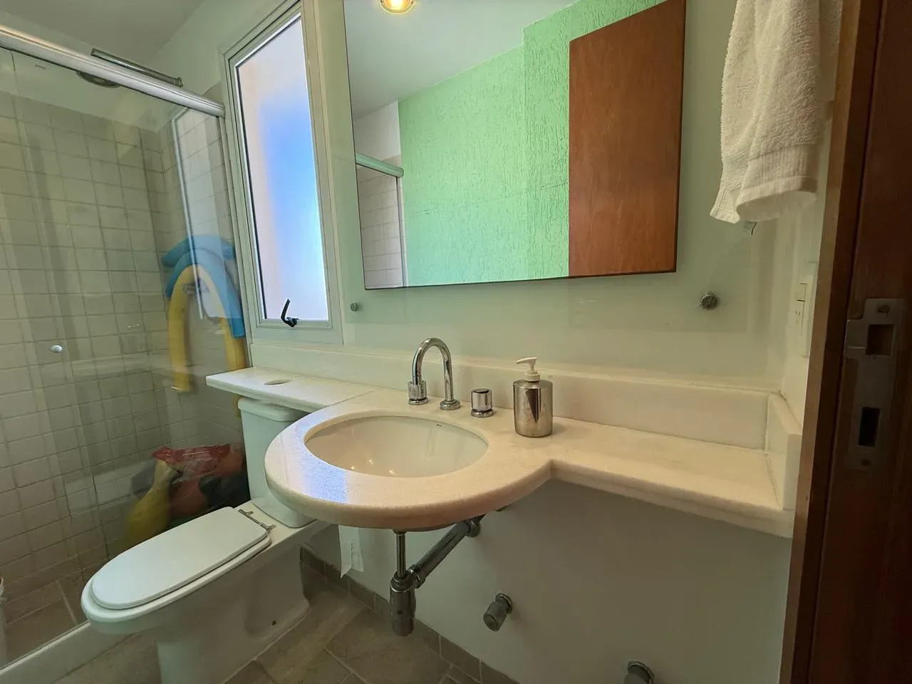 Furnished 470 m² house with 4 en-suite bedrooms and pool — photo 39