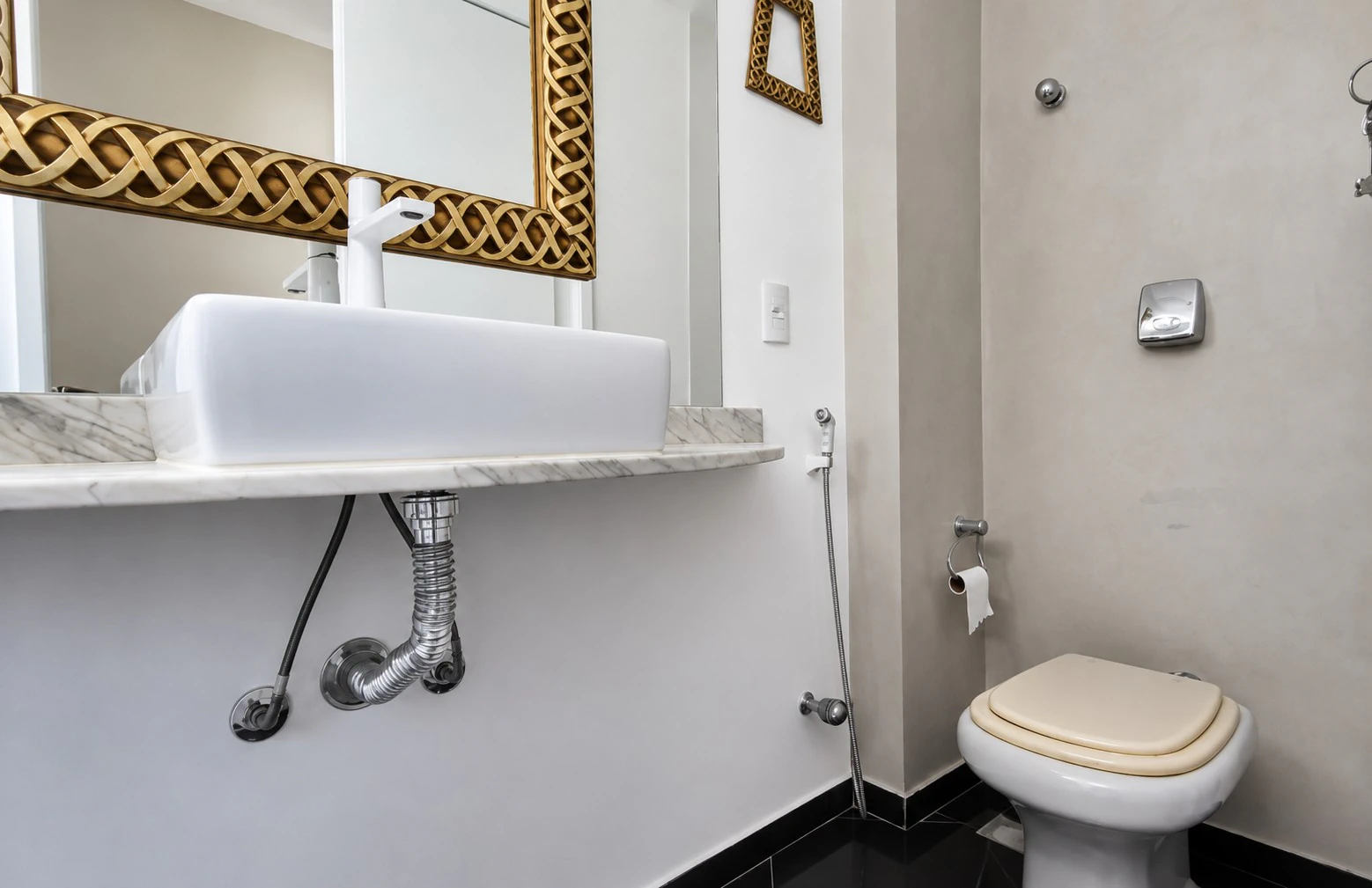 Apartamento com 2 quartos, terraço e 2 vagas — photo 19