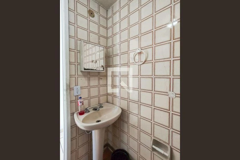 Квартира з 2 спальнями та видом на гори, Ріо-де-Жанейро — photo 38