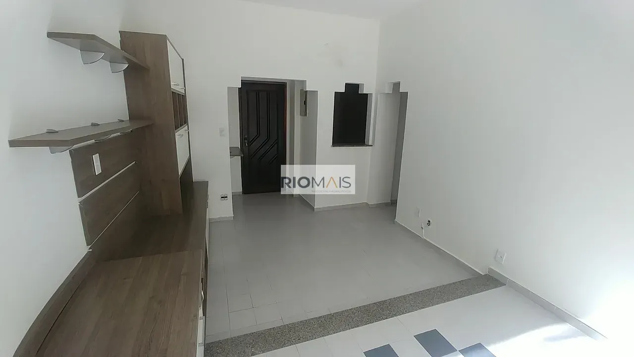 70 m² apartment with 2 bedrooms and 1 parking space — photo 11