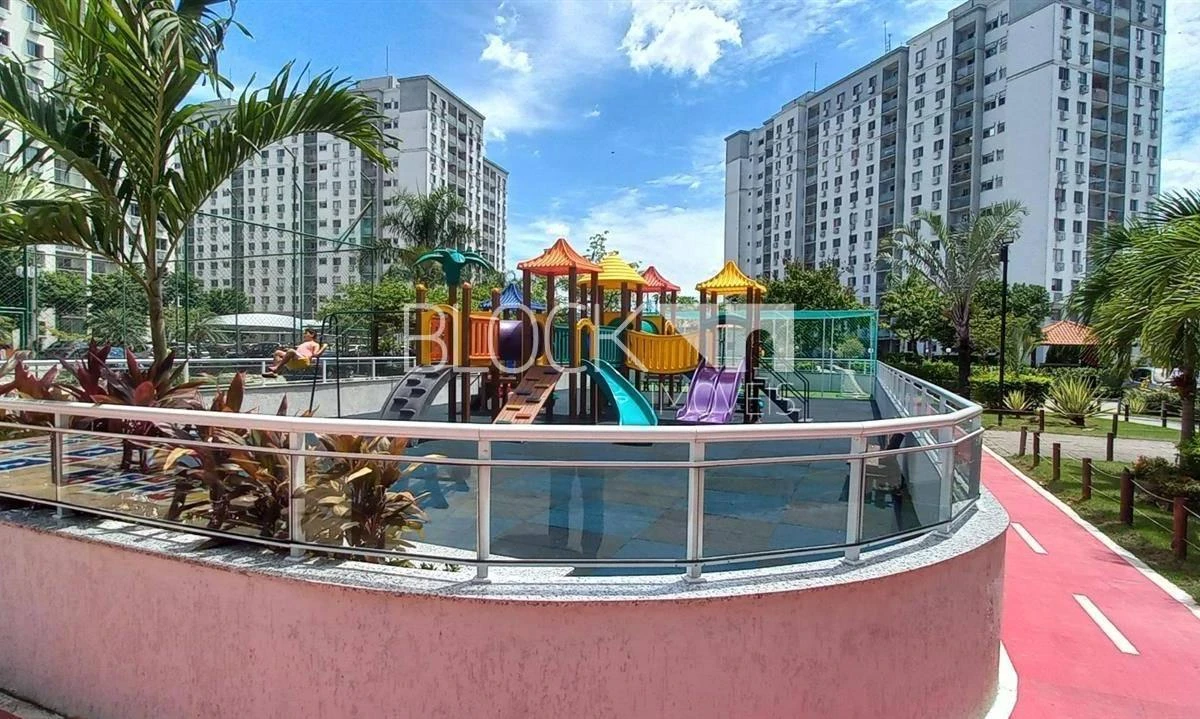 Apartamento de 51 m² com 2 quartos e varanda — photo 24
