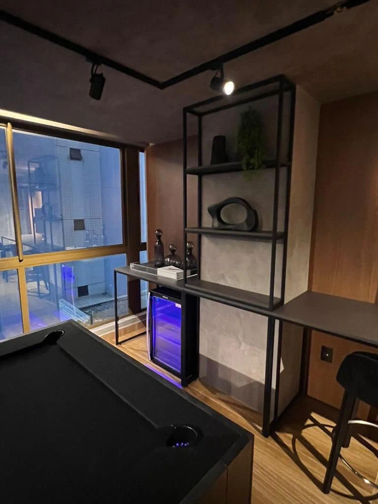 1-bedroom flat with AC and no parking space — photo 7