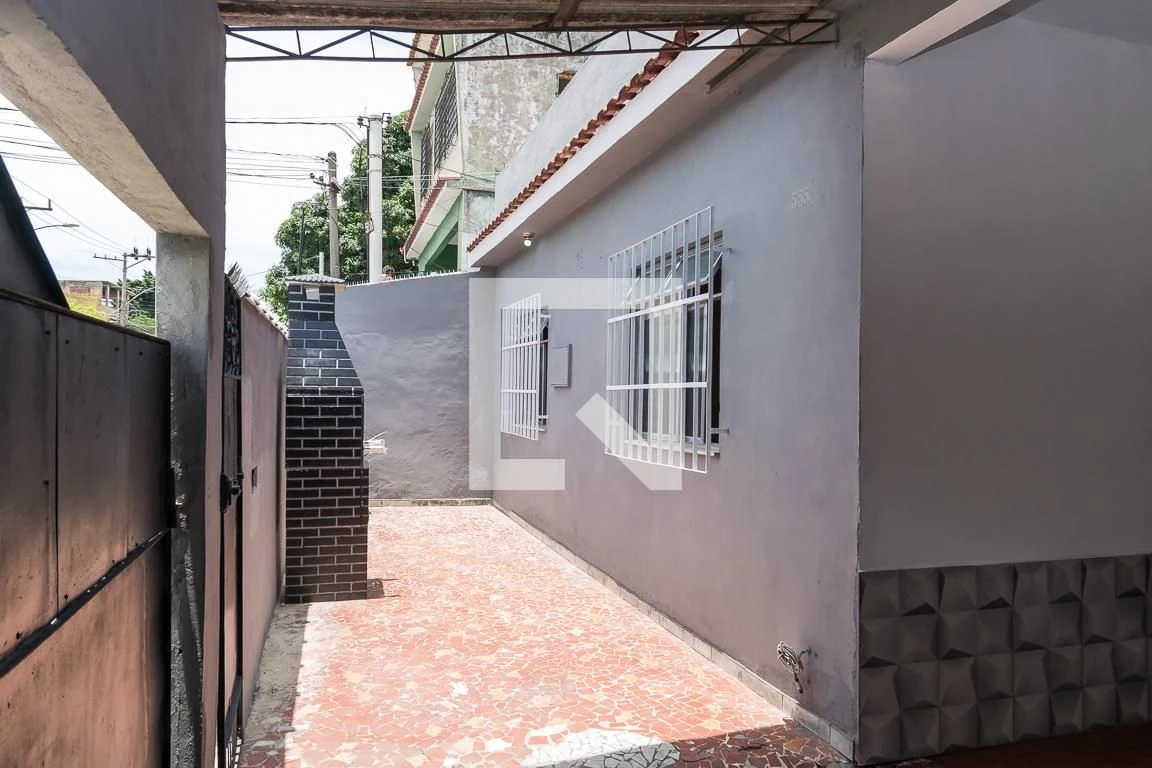 Unfurnished house with 2 bedrooms and balcony grill — photo 16