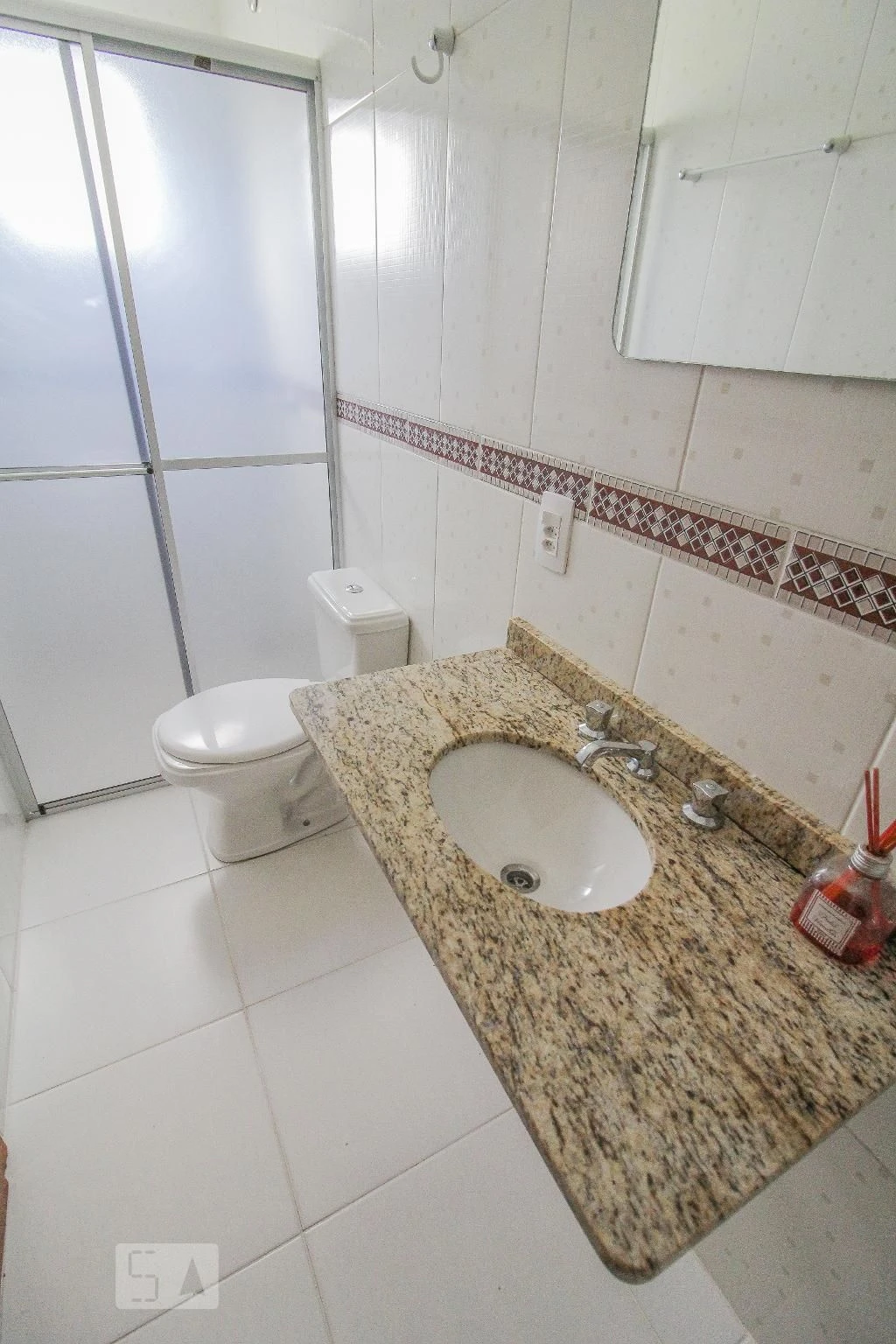 3-bedroom house, 1 with its own bathroom, 90 m², Curitiba — photo 20
