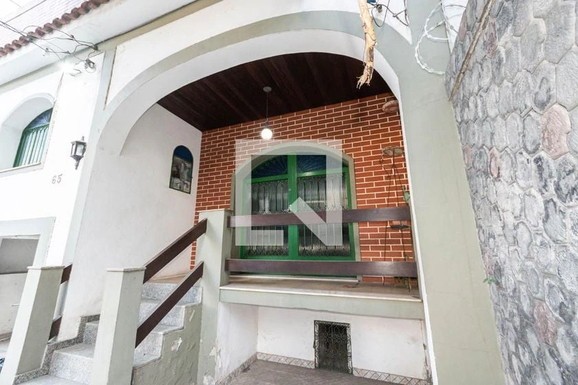 Casa para aluguel com 300 m², 3 quartos e jardim — photo 5