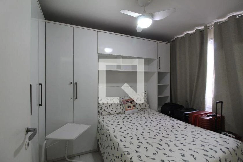 Apartamento amueblado de 3 dormitorios con balcón acristalado — photo 36