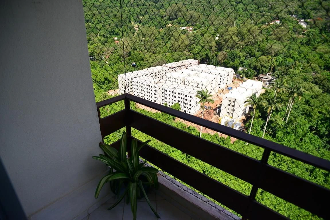 Apartamento mobiliado, 58 m², com máquina de lavar — photo 3