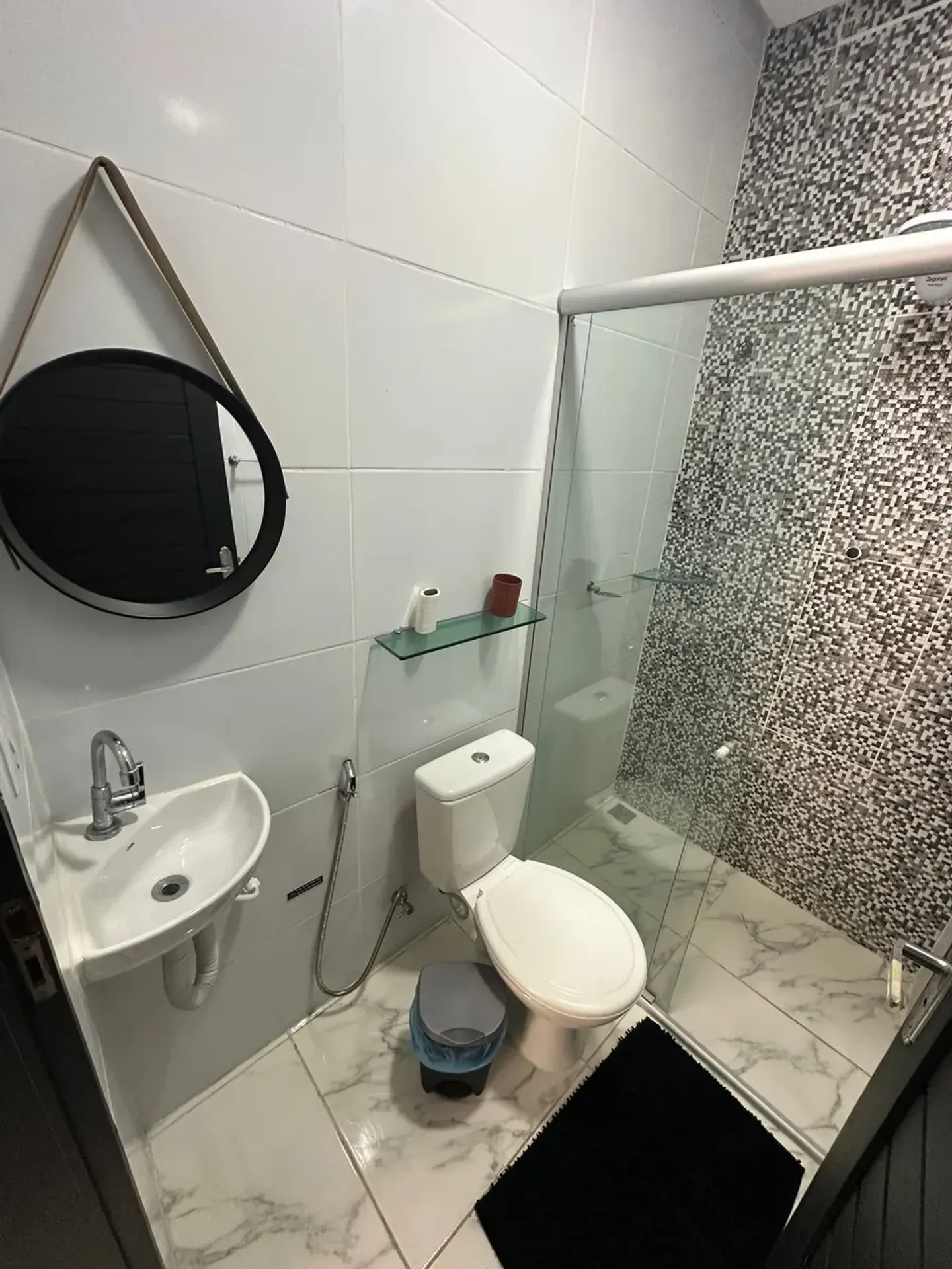 Furnished studio, 30 m² — photo 5