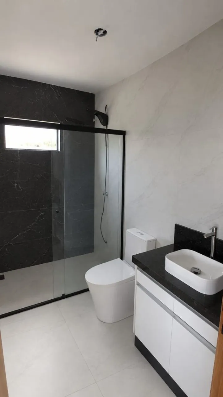 One-bedroom apartment with a water view in Florianópolis — photo 3