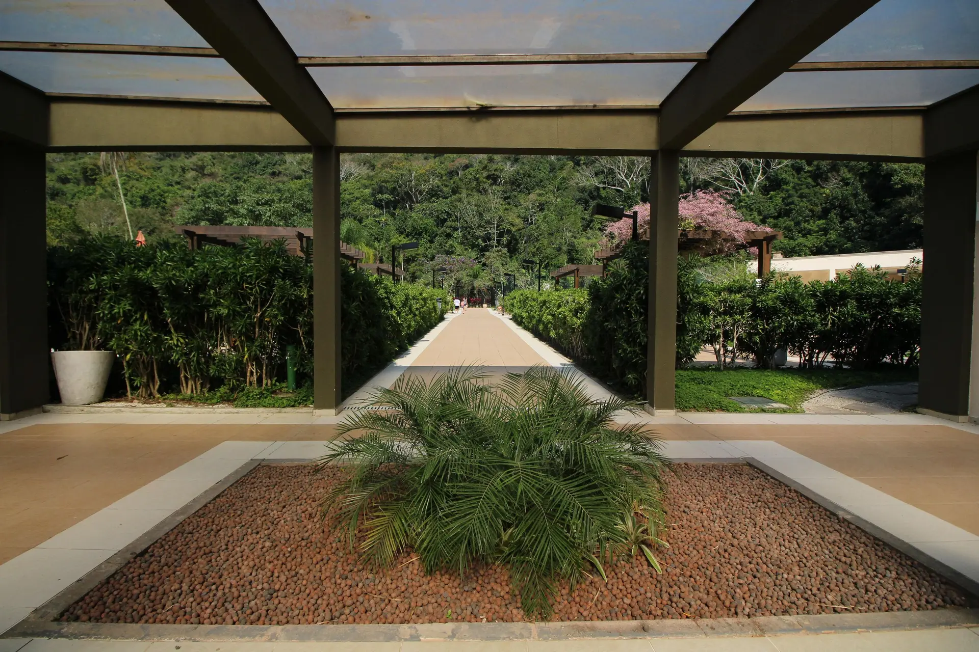 Departamento amueblado, 51 m², con balcón cerrado con vidrio — photo 40