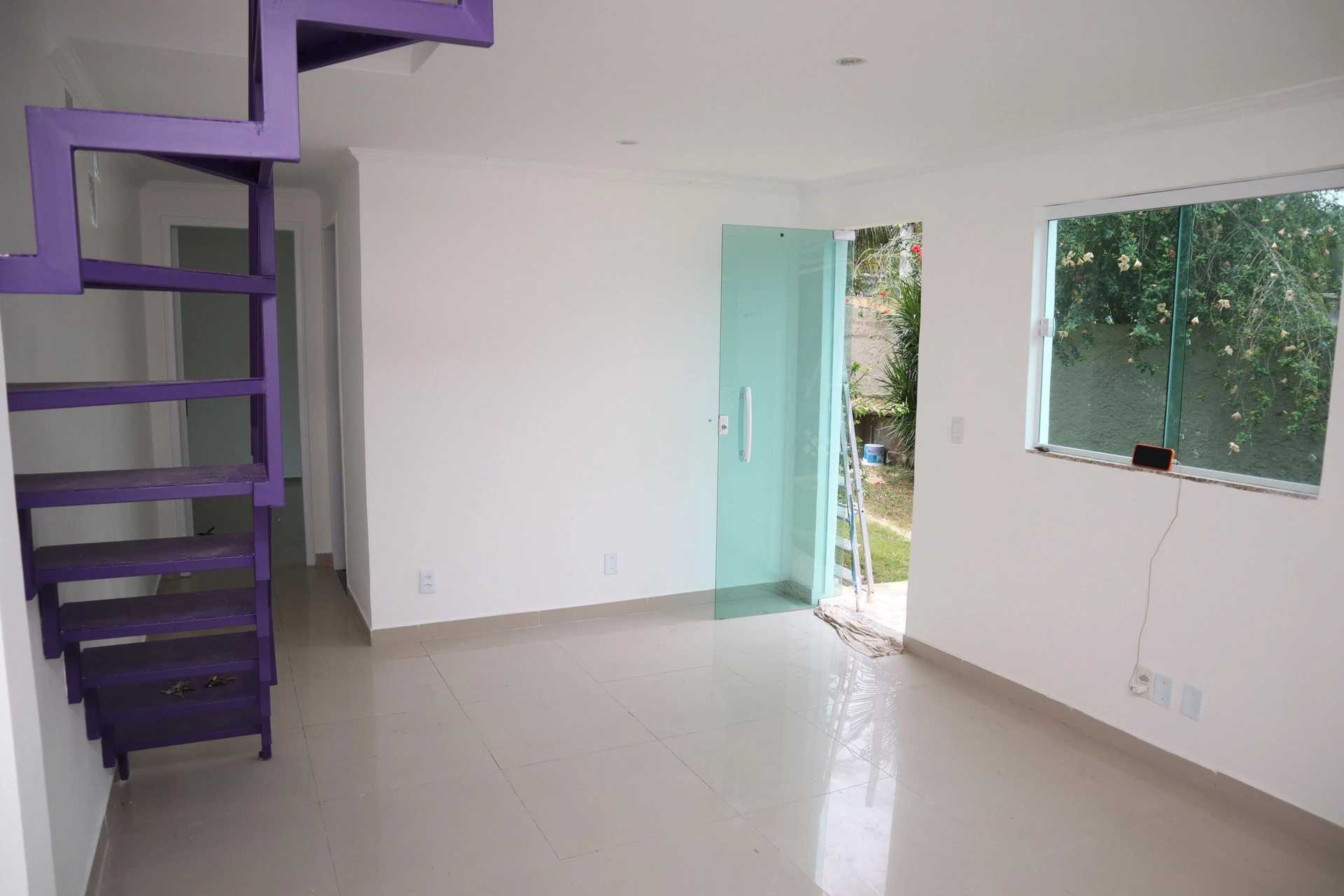Casa com 3 quartos e jardim privativo — photo 9
