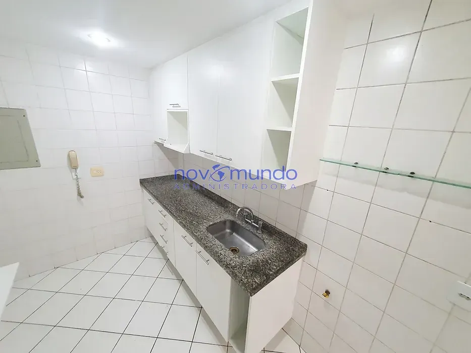 Apartamento com 3 quartos, varanda e 3 vagas — photo 12
