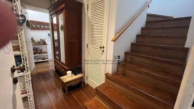 Furnished 240 m² penthouse with 3 bedrooms and 4 baths — photo 26