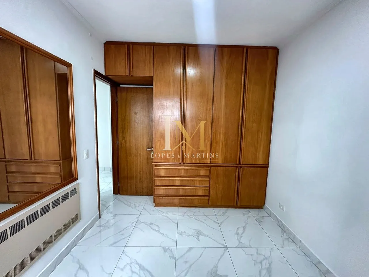 Квартира: 1 спальня, 66 м² — photo 5