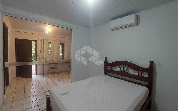 40 m² unfurnished apartment with 1 bedroom and 1 parking space — photo 4