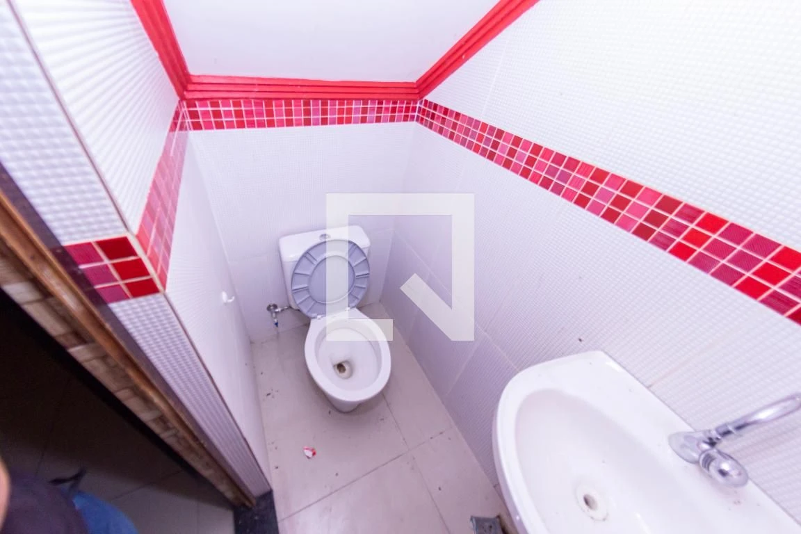 Unfurnished house with 2 bedrooms and 2 bathrooms — photo 24