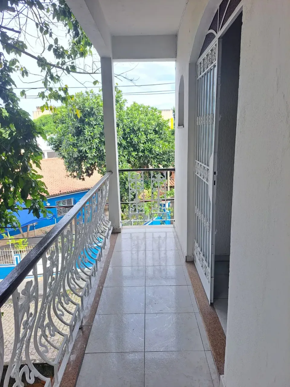 Apartamento sem vaga, 2 quartos e 2 banheiros bem cuidados — photo 14