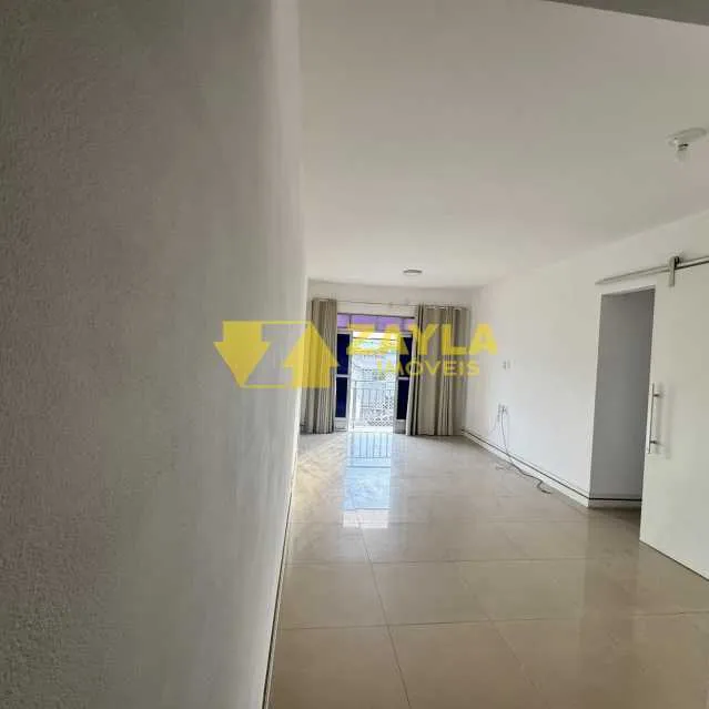 2-bedroom apartment, 1 with its own bathroom, 85 m² — photo 7