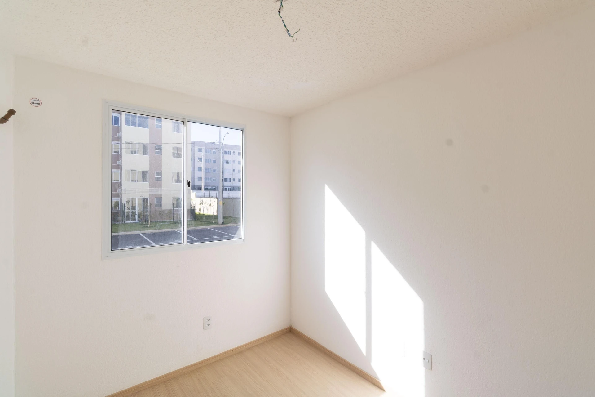 Apartamento de 2 quartos em condomínio com academia — photo 8