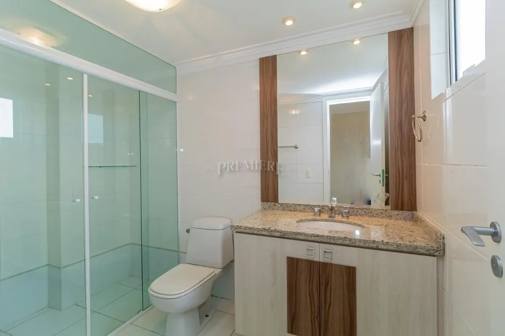 Duplex penthouse with 4 en-suite bedrooms and 260 m² — photo 12
