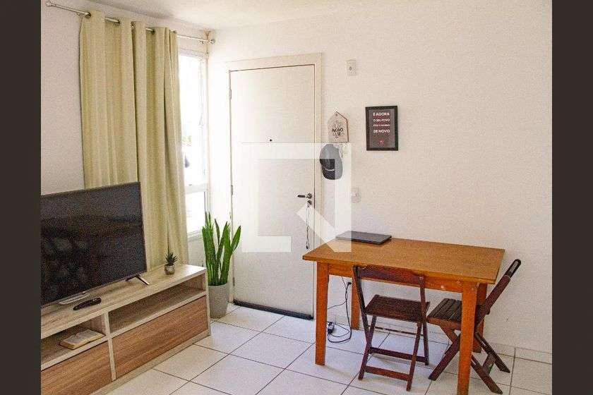 Мебльована квартира з 2 кімнатами, 42 м² — photo 9