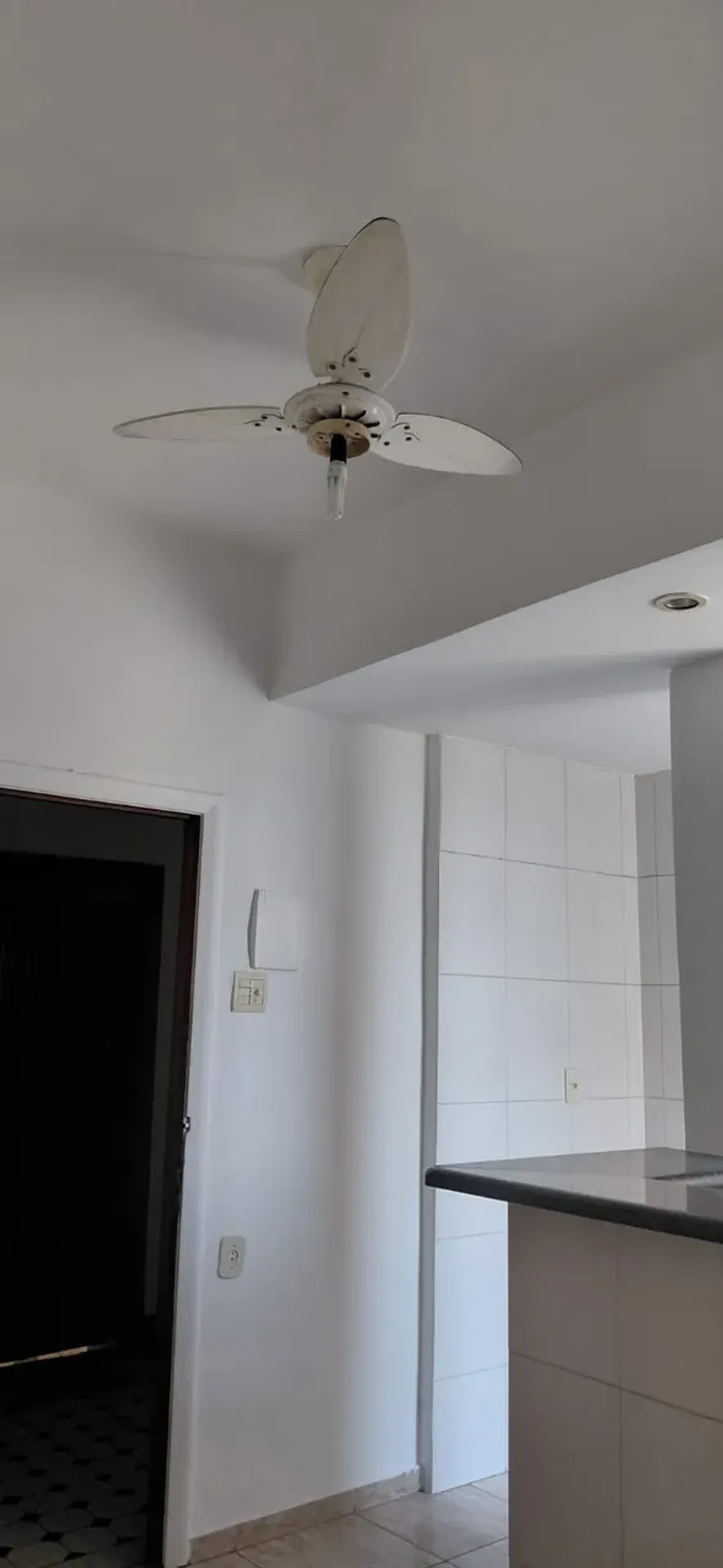 One-bedroom apartment with a bathtub in Rio de Janeiro — photo 2