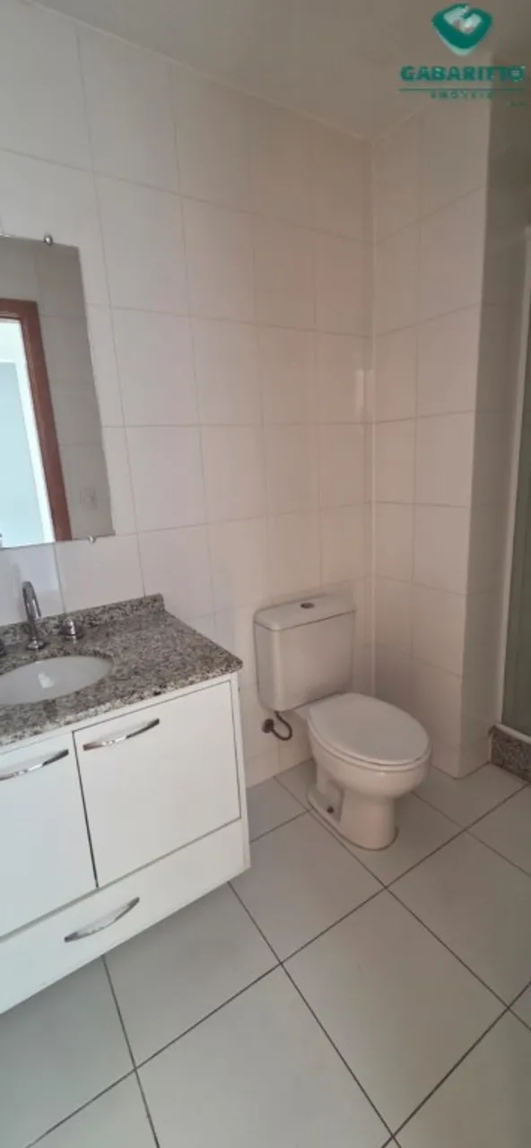 46 m² apartment with 1 bedroom and a balcony — photo 9