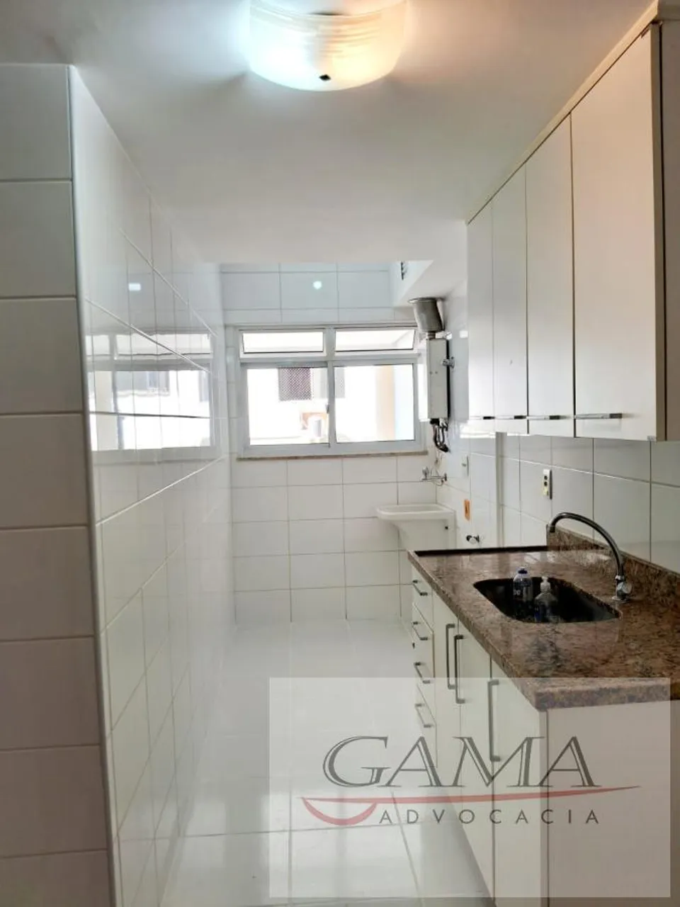 Rental apartment with 3 bedrooms and 1 bathroom — photo 18