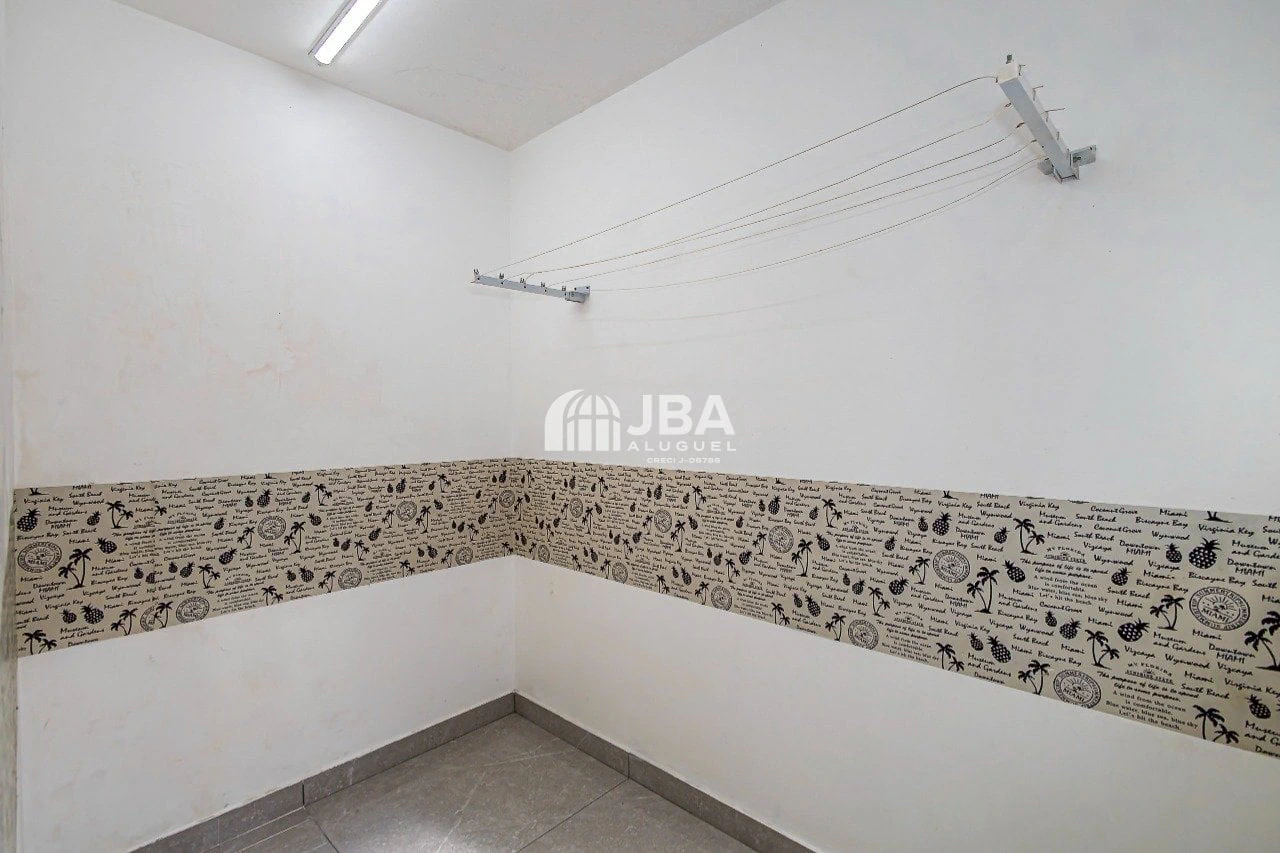 Квартира 104 м², 2 спальні, Куритиба — photo 24