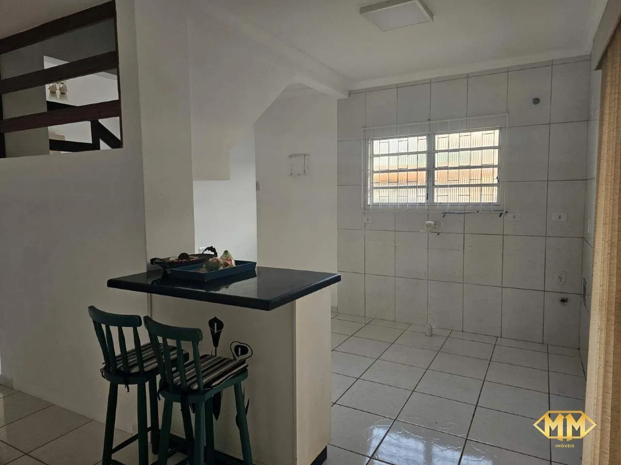 Apartamento sin amueblar de 120 m² con 3 dormitorios — photo 2