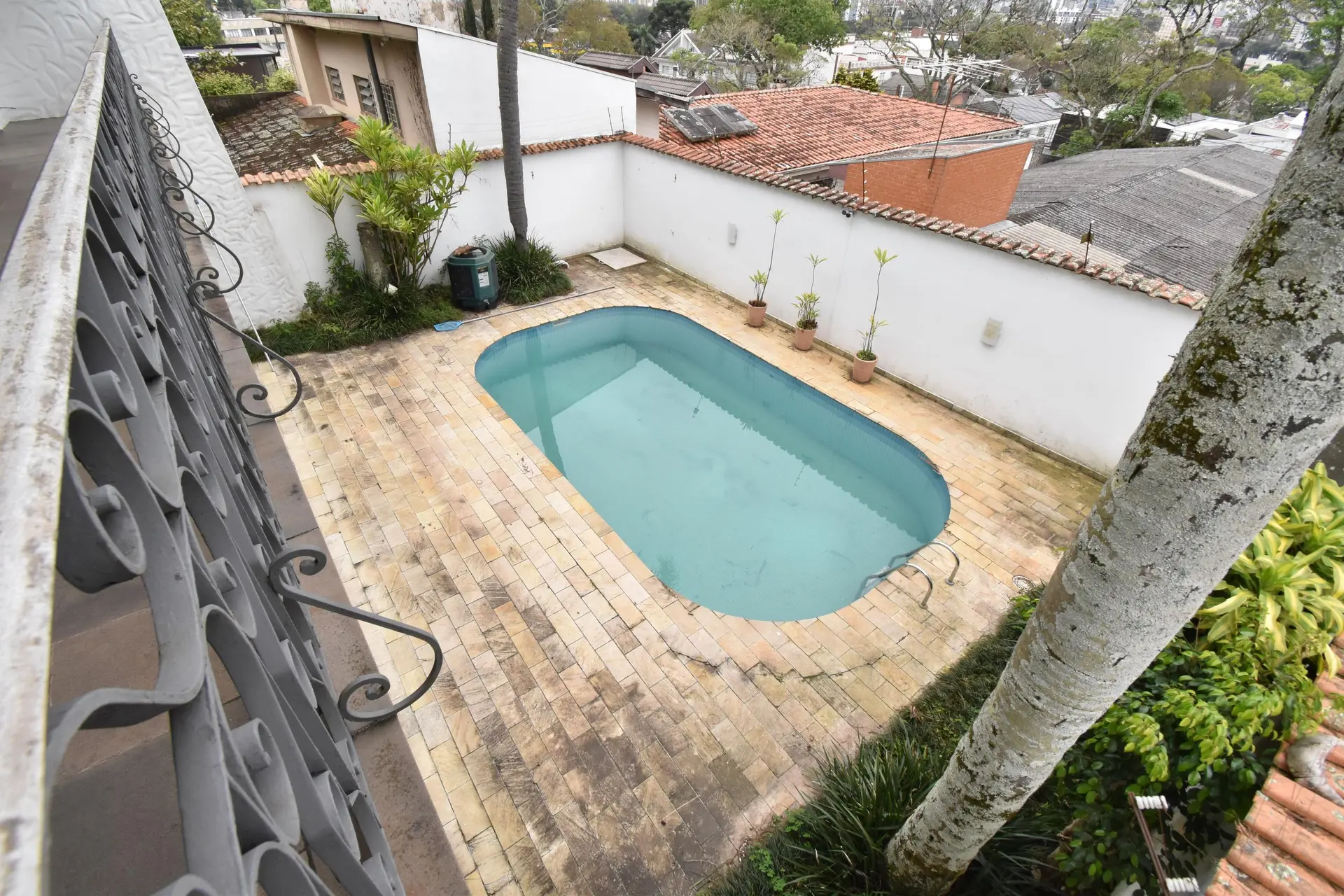 Casa mobiliada com 5 quartos e 3 suítes — photo 20