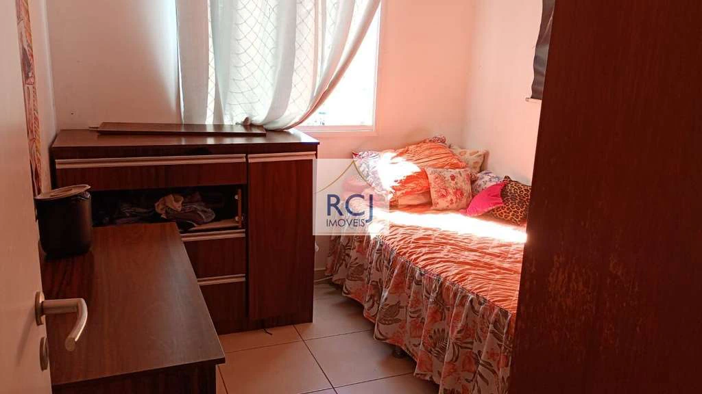 Apartamento mobiliado com 2 quartos e varanda, 70 m² — photo 20