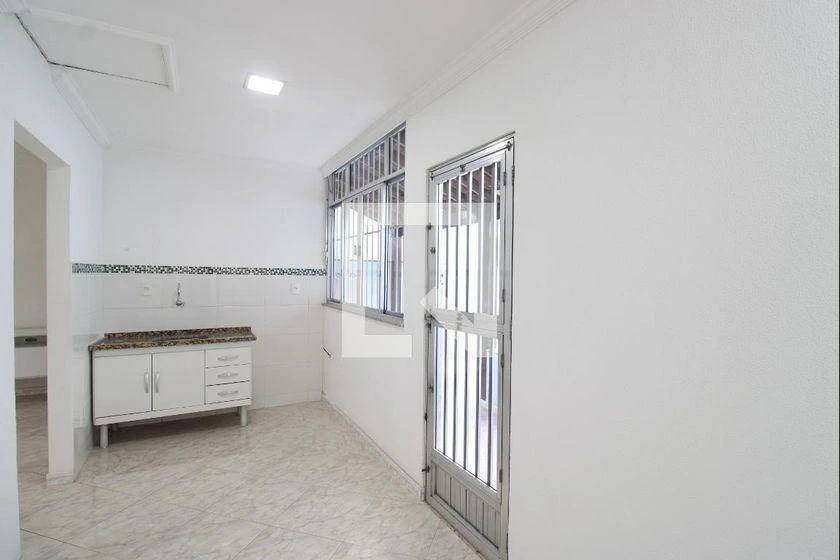 1-bedroom apartment with balcony and 62 m², 1 parking — photo 10