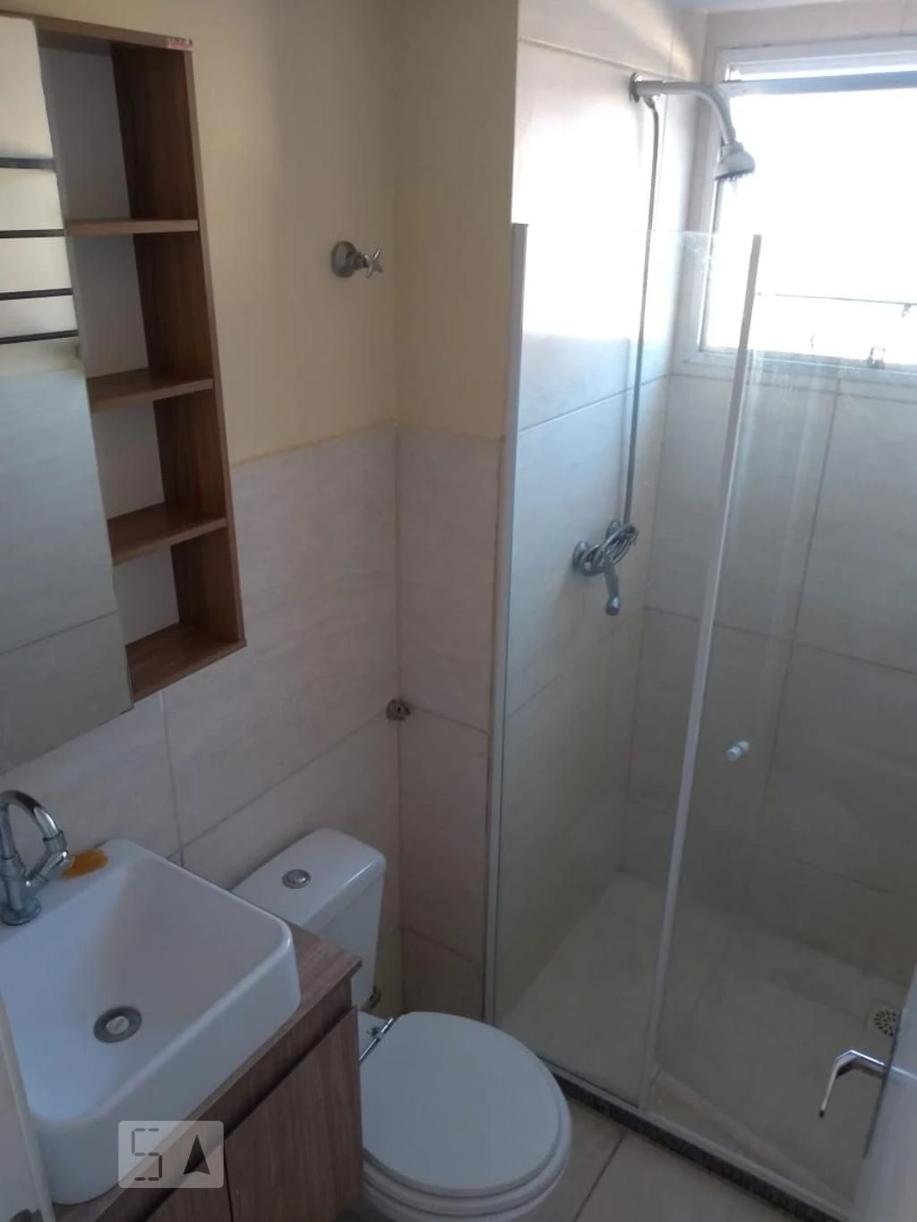 Apartamento de 47 m² e 2 quartos, Todos os Santos — photo 7