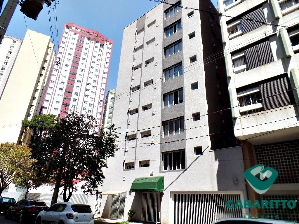Furnished 45 m² apartment with 1 bedroom, no parking — photo 3
