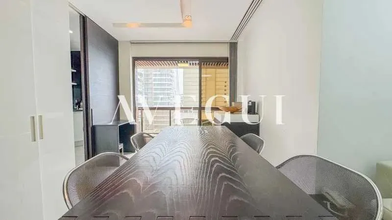 Apartamento mobiliado com 2 quartos e 2 banheiros — photo 16