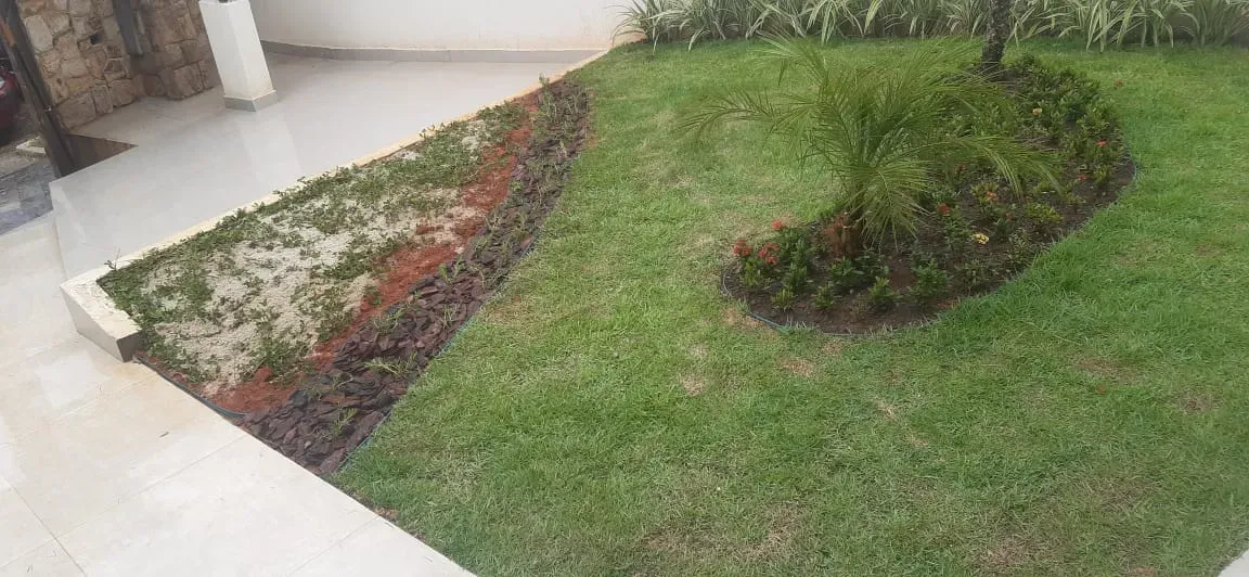 Casa de 4 quartos com varanda gourmet, Campo Grande — photo 14
