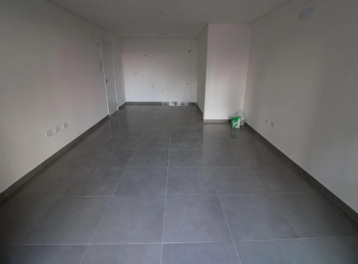 Apartamento sem mobília de 50 m² com 1 quarto — photo 5