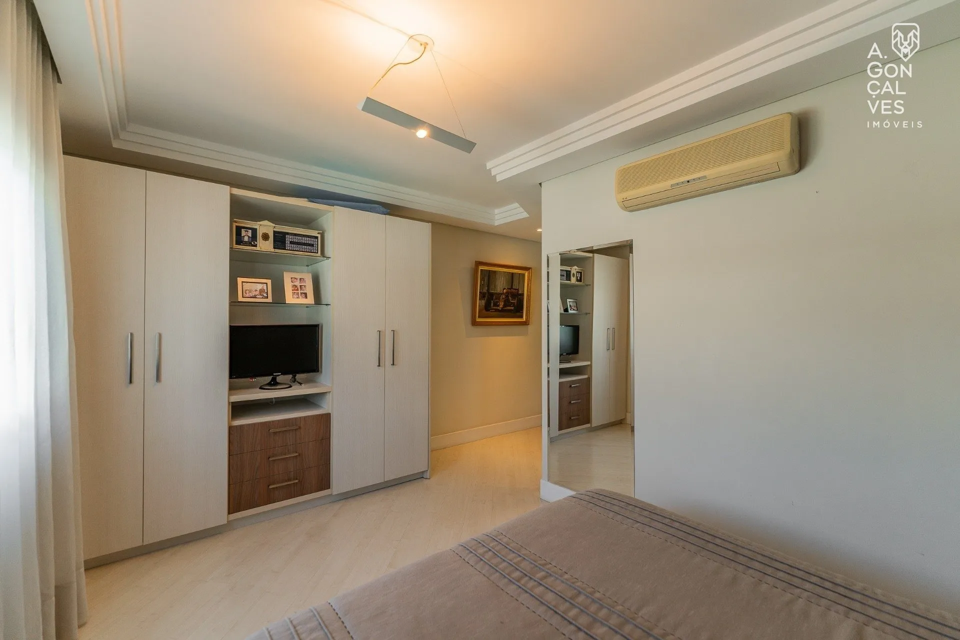 Furnished house with 3 bedrooms and 5 bathrooms — photo 24