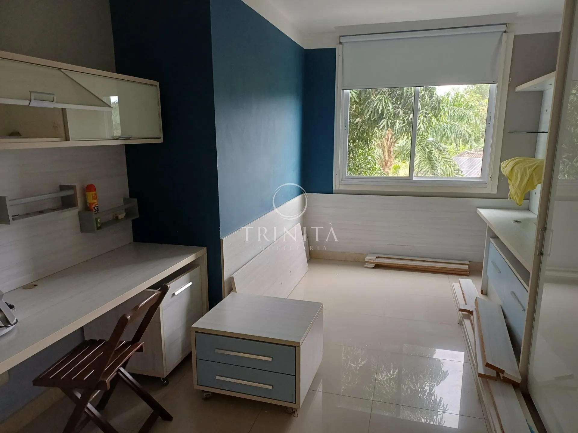 House, 490 m², with a grill on the balcony — photo 74