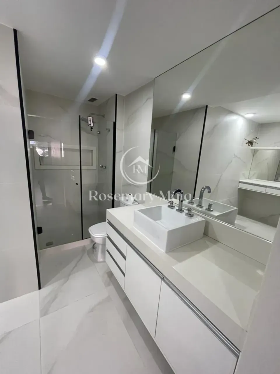 Apartamento com 2 quartos e 4 banheiros com varanda — photo 17