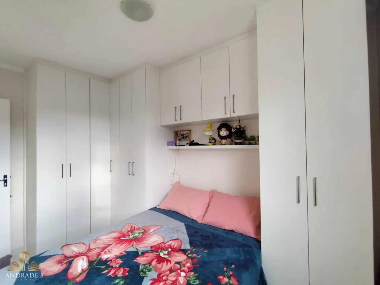 Apartamento de 2 quartos com cozinha a gás — photo 10
