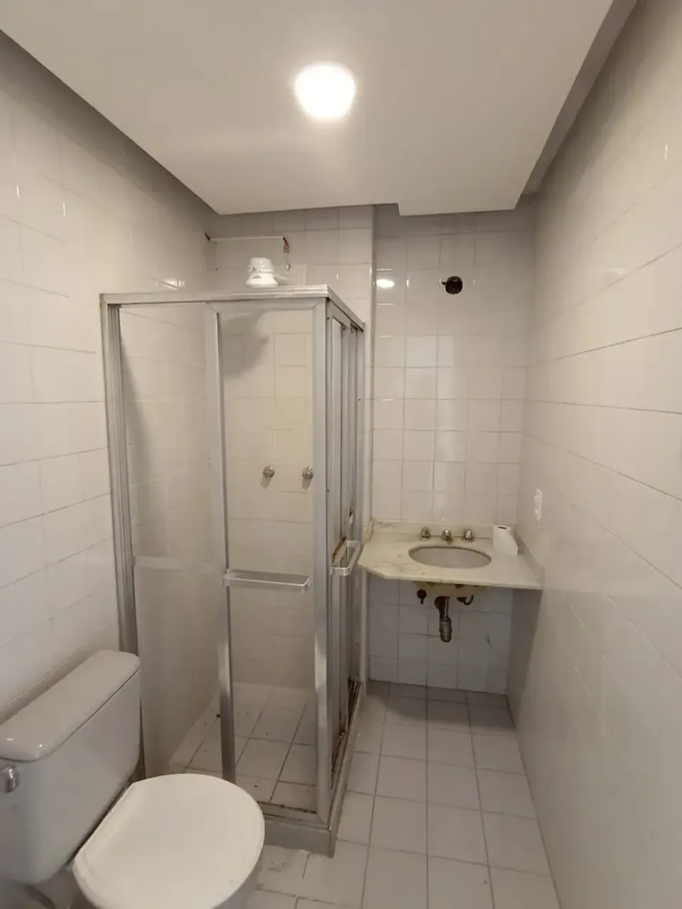 98 m² apartment with 2 bedrooms and 2 bathrooms — photo 7