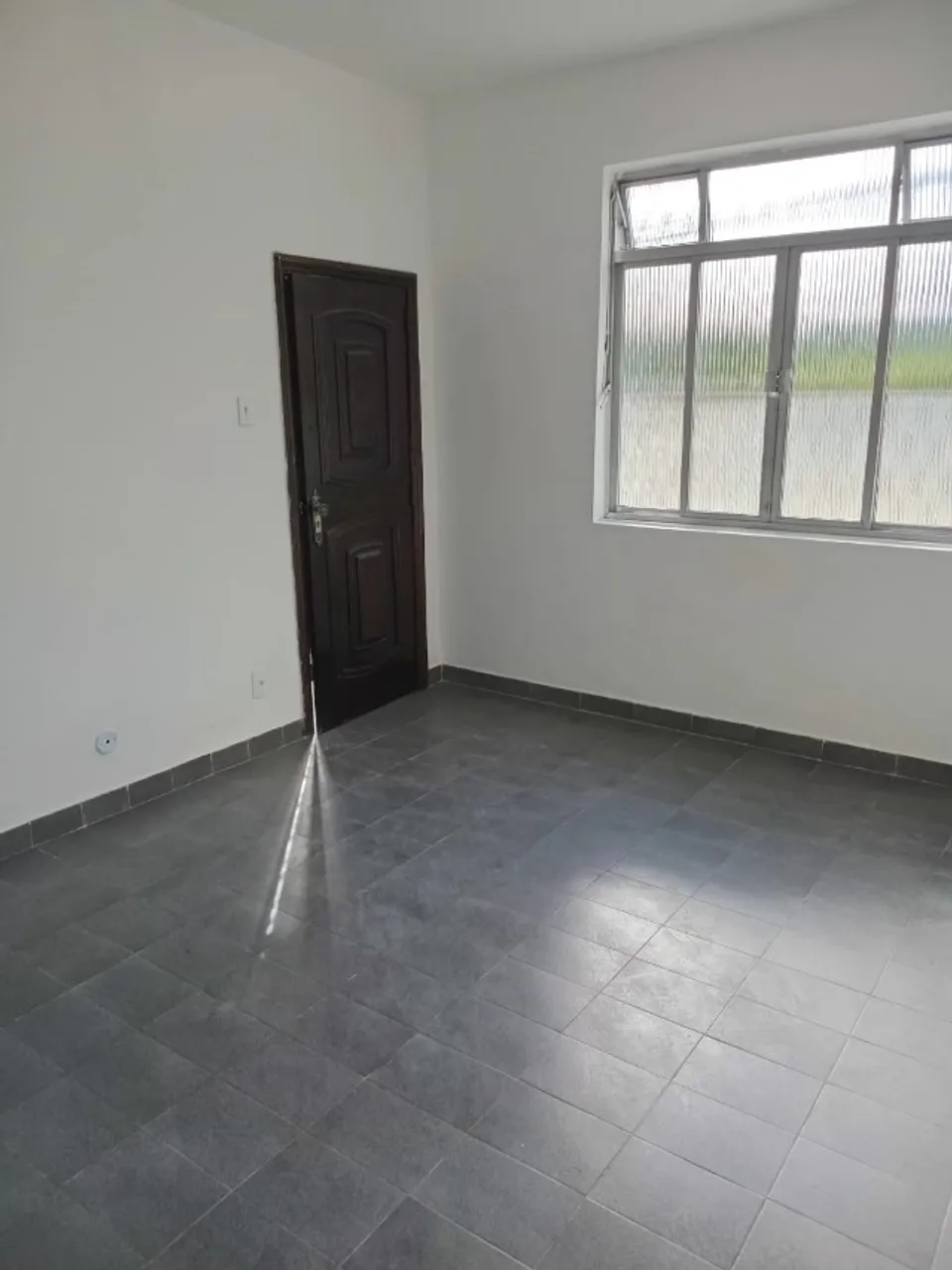 Apartamento térreo com 2 quartos e cozinha fechada — photo 7