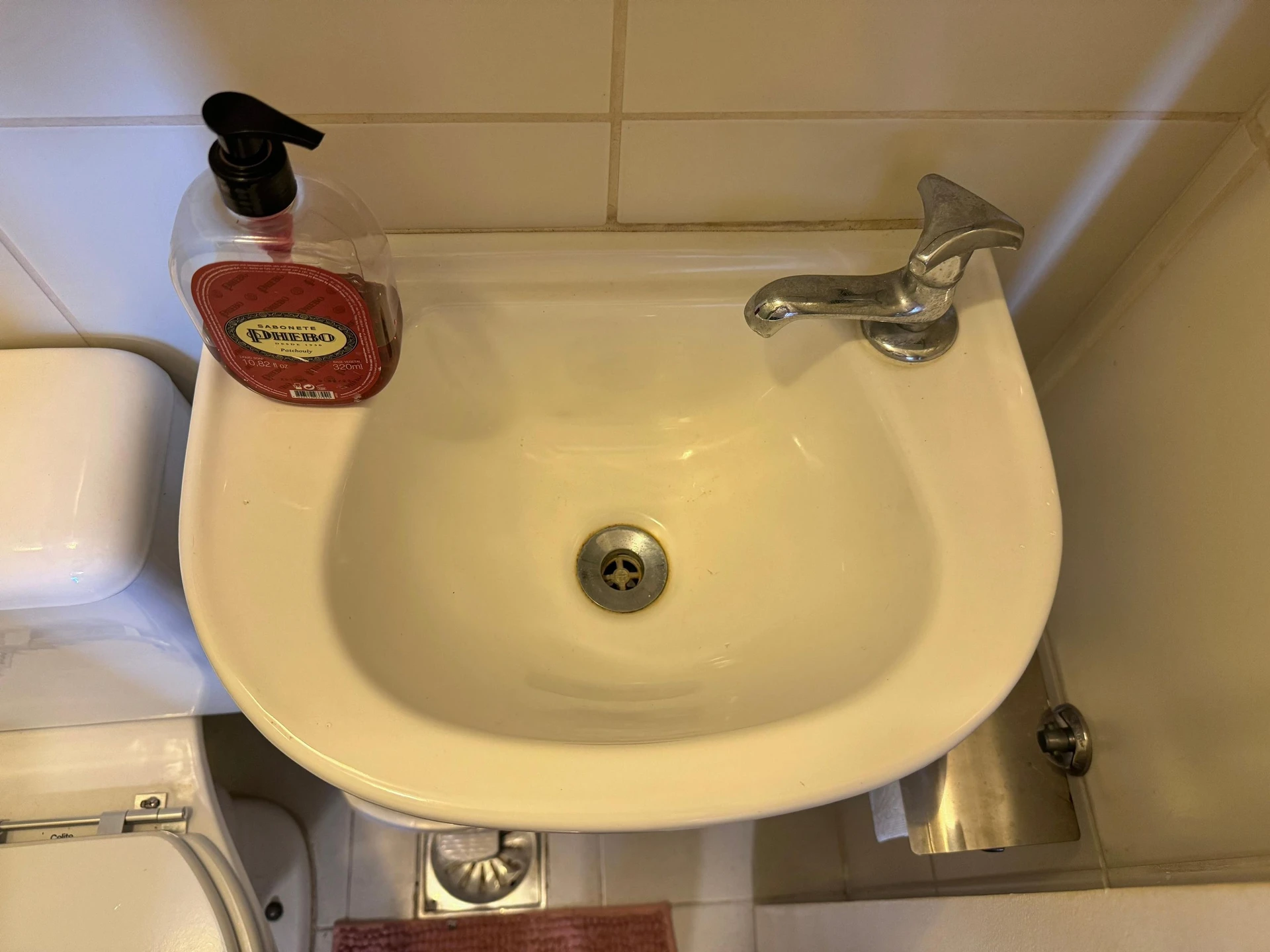 3 quartos e vista para as montanhas: apartamento de 70 m² — photo 30