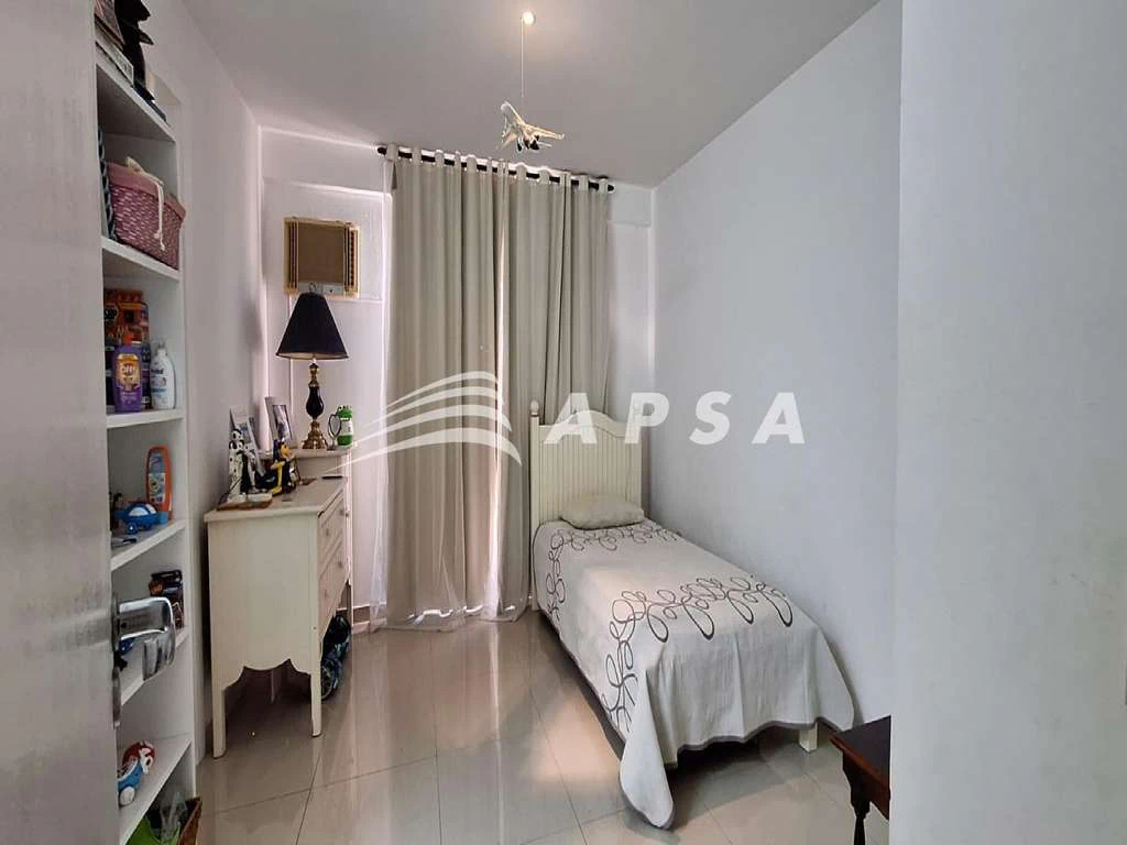 Furnished 326 m² penthouse with 4 bedrooms and 2 suites — photo 6