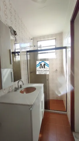 Unfurnished 2-bedroom apartment with 2 bathrooms — photo 16