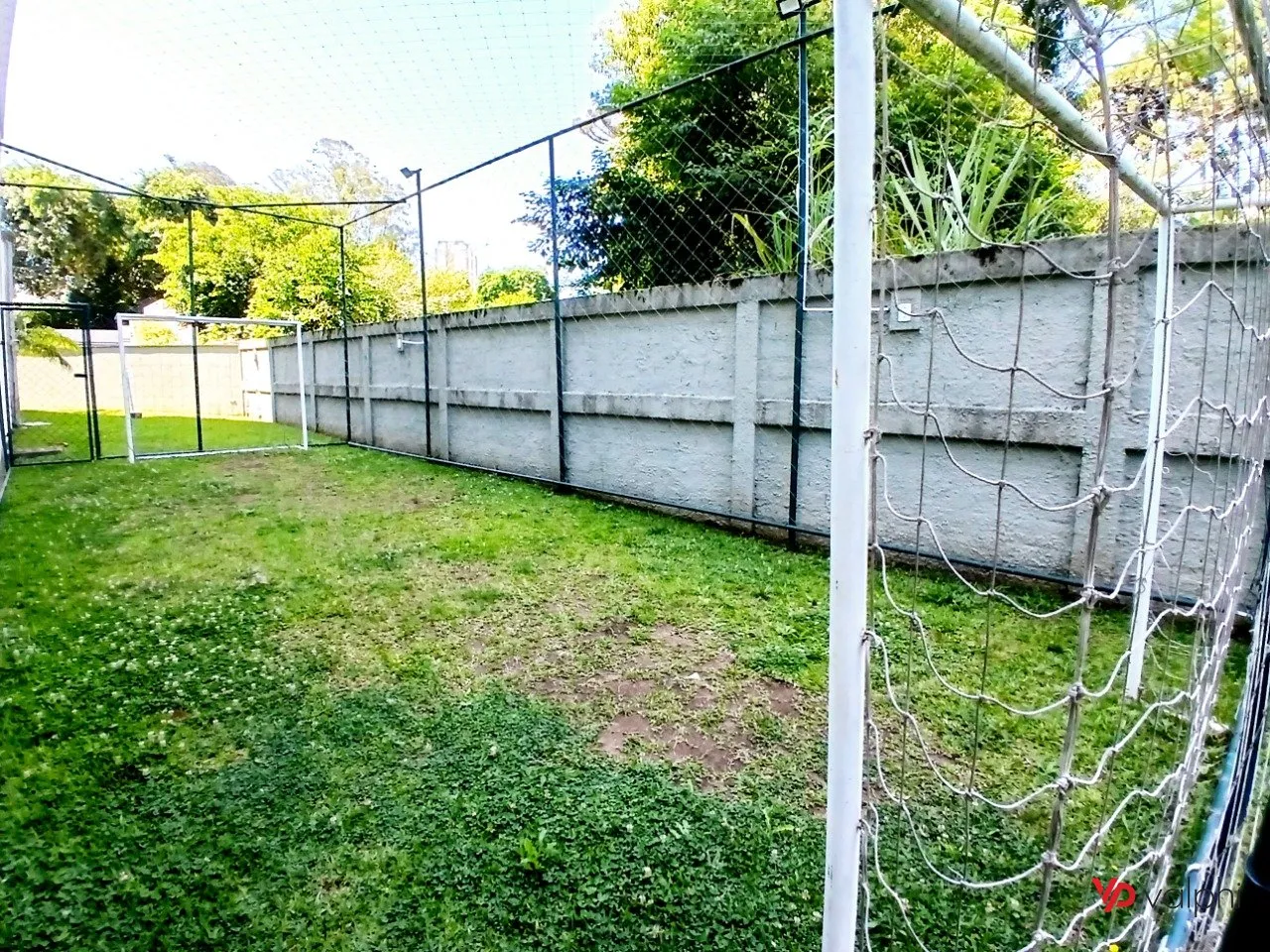 Apartamento com 2 quartos e cozinha aberta a gás — photo 41
