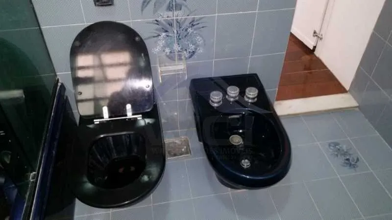 4 quartos e varanda gourmet: casa de 290 m² — photo 9